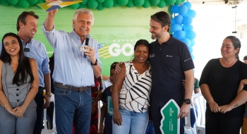 Governo prevê entrega de mais de 1.100 casas a custo zero